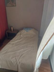 Bedroom Image of vic in Santacruz East, Mumbai