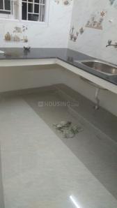 Kitchen Image of 500 Sq.ft 1 BHK Apartment / Flat for sale in Avadi Chennai for Rs. 2000000