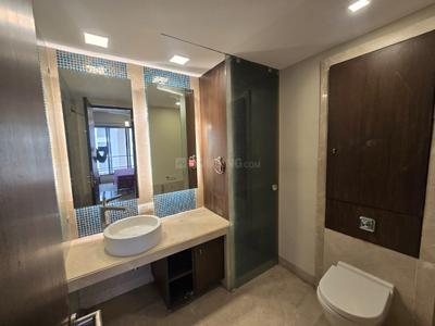 Image of 2770 Sq.ft 3 BHK Apartment / Flat for rent in Advantage Pebble Bay, RMV Extension Stage 2, Bengaluru for Rs. 156000