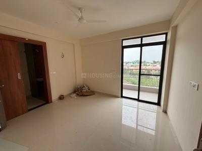 Bedroom Image of 1500 Sq.ft 3 BHK Apartment / Flat for rent in Sagar Prime, Bawadiya Kalan Bhopal for Rs. 35000