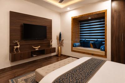 Bedroom Image of 2000 Sq.ft 3 BHK Independent House for rent in Vasant Vihar Phase 1 Dehradun for Rs. 150000