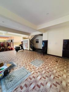 Image of 800 Sq.ft 1 BHK Apartment / Flat for rent in Ejipura, Bengaluru for Rs. 26000