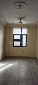 Hall Image of 1200 Sq.ft 2 BHK Builder Floor for sale in Chitrakoot Jaipur for Rs. 4800000
