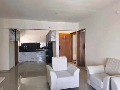 3 BHK Flat