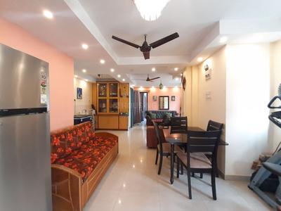 Image of AnayasB Home Service Apartment in Tollygunge, Kolkata