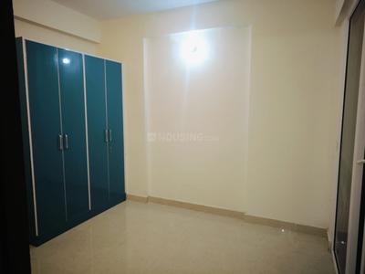 Bedroom Image of 680 Sq.ft 2 BHK Apartment / Flat for sale in Signature Global Proxima, Sector 89 Gurgaon for Rs. 7200000