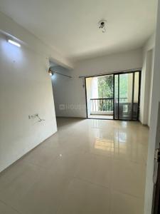 Hall Image of 800 Sq.ft 2 BHK Apartment / Flat for sale in Atladara Vadodara for Rs. 2700000