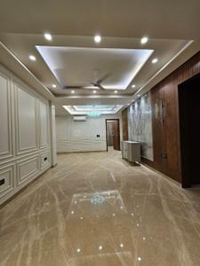Image of 3240 Sq.ft 4 BHK Builder Floor for sale in Emaar Emerald Hill, Sector 65, Gurgaon for Rs. 35000000
