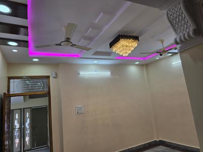 Hall Image of 1000 Sq.ft 3 BHK Independent House for sale in Balapur Hyderabad for Rs. 5100000