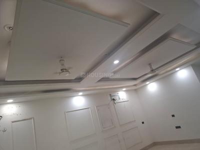 Hall Image of 4500 Sq.ft 4 BHK Builder Floor for rent in Sector 43 Noida for Rs. 100000