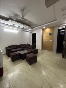 Hall Image of Rsp pg  in Mahavir Enclave, New Delhi