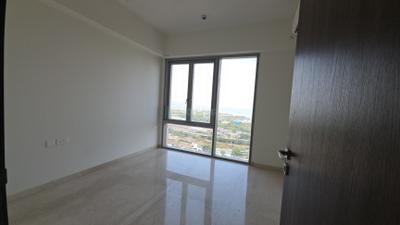 Bedroom Image of 1000 Sq.ft 2 BHK Apartment / Flat for rent in Piramal Aranya, Byculla Mumbai for Rs. 120000