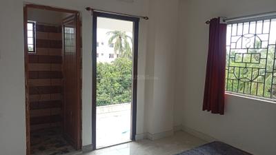 Bedroom Image of 1136 Sq.ft 3 BHK Apartment / Flat for sale in New Barrakpur Kolkata for Rs. 2900000