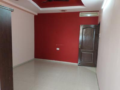 Bedroom Image of 1710 Sq.ft 3 BHK Apartment / Flat for sale in Khajrana Indore for Rs. 7650000