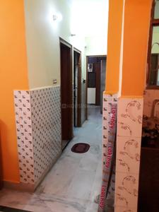 Hall Image of 1000 Sq.ft 2 BHK Apartment / Flat for sale in Dilshad Garden New Delhi for Rs. 4800000