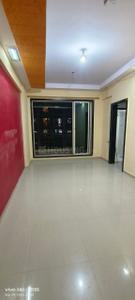 Hall Image of 665 Sq.ft 1 BHK Apartment / Flat for sale in Dombivli West Thane for Rs. 4500000