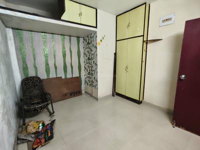 Bedroom Image of 696 Sq.ft 2 BHK Apartment / Flat for sale in Kasba Kolkata for Rs. 3200000