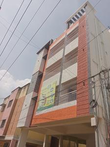 Image of 1122 Sq.ft 3 BHK Apartment / Flat for sale in Selaiyur, Chennai for Rs. 8415000