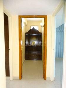 Hall Image of 3600 Sq.ft 3 BHK Builder Floor for rent in Neelankarai Chennai for Rs. 45000