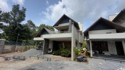 Image of 4200 Sq.ft 4.5 BHK Independent House for sale in Kakkanad, Kochi for Rs. 37500000