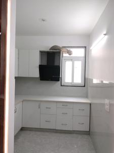 Kitchen Image of 1100 Sq.ft 3 BHK Builder Floor for sale in Surya Lavish Floor, Sector 8 Dwarka New Delhi for Rs. 18500000