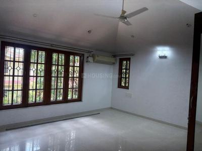 Hall Image of 3000 Sq.ft 4 BHK Villa for rent in Kaggadasapura Bengaluru for Rs. 250000
