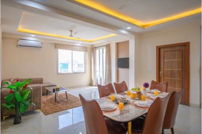3 BHK Flat