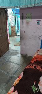 Balcony Image of 900 Sq.ft 3 BHK Independent House for sale in Hafiz Baba Nagar Hyderabad for Rs. 4500000