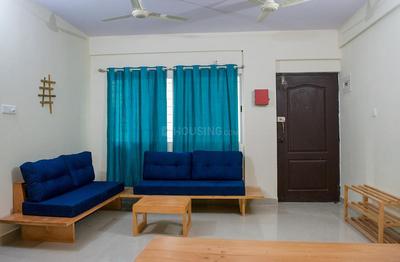 Hall Image of K506, Chintan Nest, Ittina mahavir in Electronic City, Bengaluru