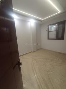 Bedroom Image of 900 Sq.ft 3 BHK Builder Floor for sale in Pitampura New Delhi for Rs. 9000000