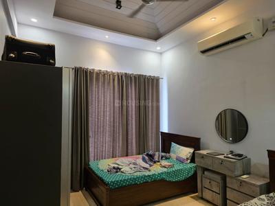 Bedroom Image of 3100 Sq.ft 4 BHK Villa for sale in Prestige Royal Woods, Kismatpur Hyderabad for Rs. 75000000
