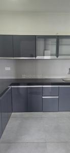 Kitchen Image of 1646 Sq.ft 3 BHK Apartment / Flat for sale in PVS Prestige, Palazhi Kozhikode for Rs. 9000000