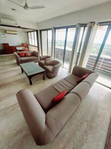 4 BHK Flat