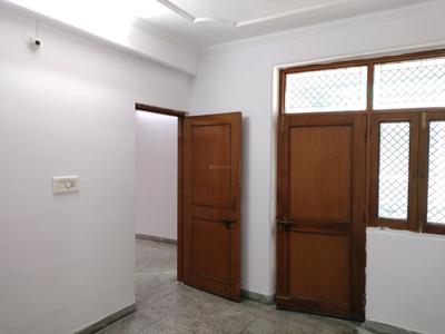 Bedroom Image of 1600 Sq.ft 3 BHK Apartment / Flat for sale in Sector 6 Dwarka New Delhi for Rs. 24500000