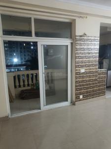 Hall Image of 1180 Sq.ft 2 BHK Apartment / Flat for sale in Amrapali Silicon City, Sector 76 Noida for Rs. 11400000