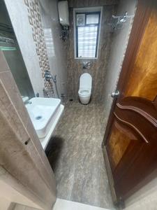Image of 1150 Sq.ft 3 BHK Apartment / Flat for rent in Shivalaya Tower, Borivali East, Mumbai for Rs. 80000