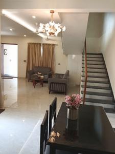 Hall Image of 2570 Sq.ft 3 BHK Independent House for sale in Madhavaram Milk Colony Chennai for Rs. 24000000