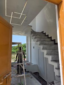 Hall Image of 1600 Sq.ft 3 BHK Independent House for sale in Budheshwar Lucknow for Rs. 6800000