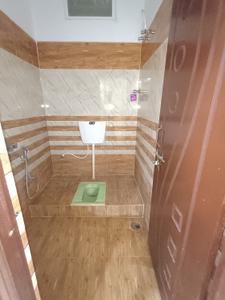 Sf Residency Bathroom One 2