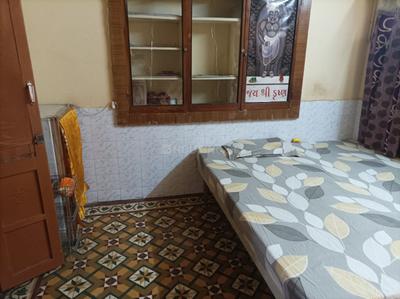 Bedroom Image of 650 Sq.ft 4 BHK Independent House for sale in Kadiawad Jamnagar for Rs. 3000000