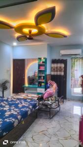 Bedroom Image of 2300 Sq.ft 4 BHK Independent House for sale in Lakshmipuram Chennai for Rs. 14000000