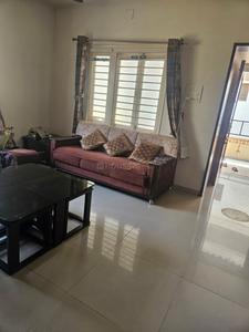 Hall Image of 2400 Sq.ft 4 BHK Independent House for sale in Bakrol Anand for Rs. 12000000