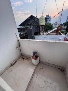 Balcony Image of 1550 Sq.ft 3 BHK Apartment / Flat for rent in Pratap Nagar Nagpur for Rs. 31000