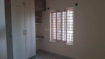 Bedroom Image of 1500 Sq.ft 3 BHK Builder Floor for rent in Address The County Address, Ittangur Bengaluru for Rs. 31000