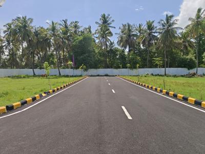 Image of 912 Sq.ft Residential Plot / Land for sale in Tambaram, Chennai for Rs. 3191088