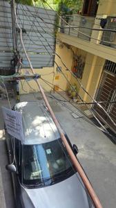 Balcony Image of 713 Sq.ft 2 BHK Apartment / Flat for sale in Ghitorni New Delhi for Rs. 5700000