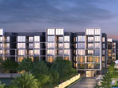 Image of 1597 Sq.ft 3 BHK Apartment / Flat for sale in Casagrand Linore, Kattupakkam, Chennai for Rs. 13700000