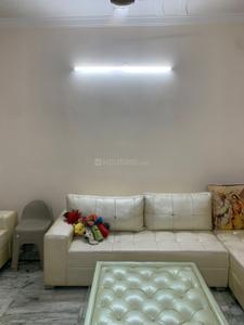 Bedroom Image of 720 Sq.ft 2 BHK Builder Floor for sale in Tagore Garden Extension New Delhi for Rs. 7000000