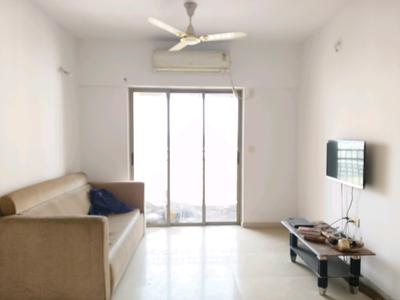 Living Room Image of 1098 Sq.ft 2.5 BHK Apartment / Flat for sale in Lodha Casa Rio, Palava Phase 1 Thane for Rs. 6400000