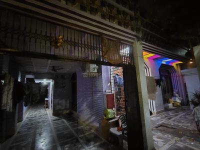 Image of 800 Sq.ft 1 BHK Builder Floor for rent in Ashiyana, Lucknow for Rs. 13500
